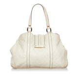 Gucci Guccissima New Ladies Shoulder Bag (SHG-31987)