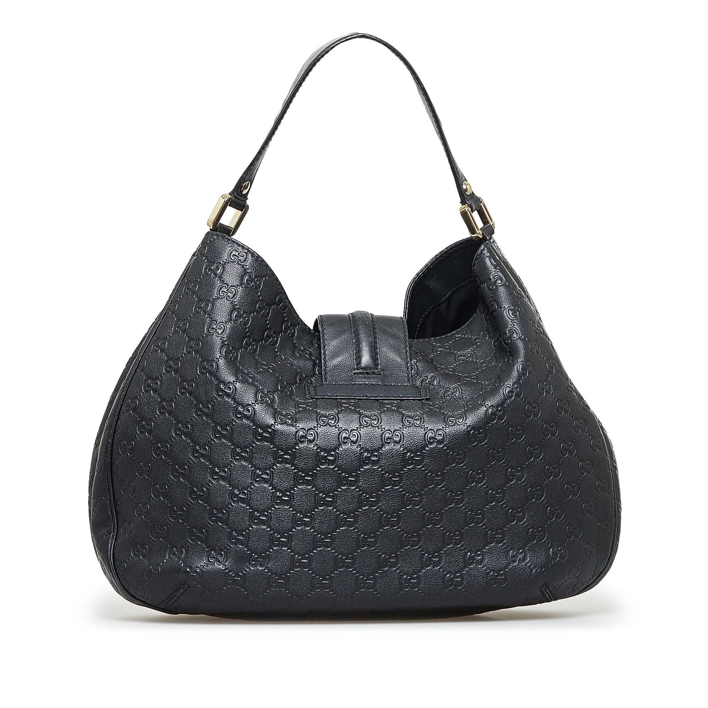 Gucci Guccissima New Ladies Shoulder Bag (ak2yBh)