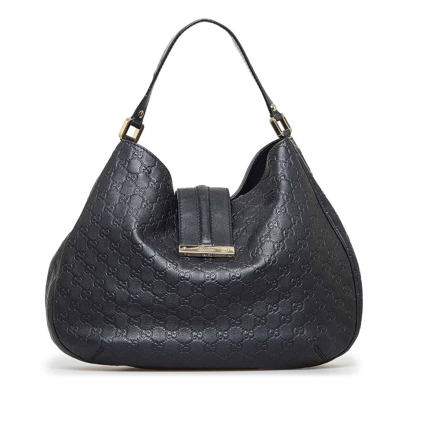 Gucci Guccissima New Ladies Shoulder Bag (ak2yBh)