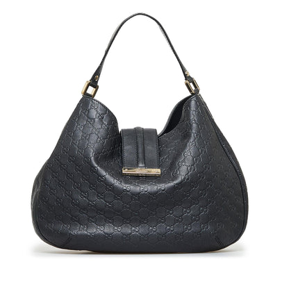 Gucci Guccissima New Ladies Shoulder Bag (ak2yBh)