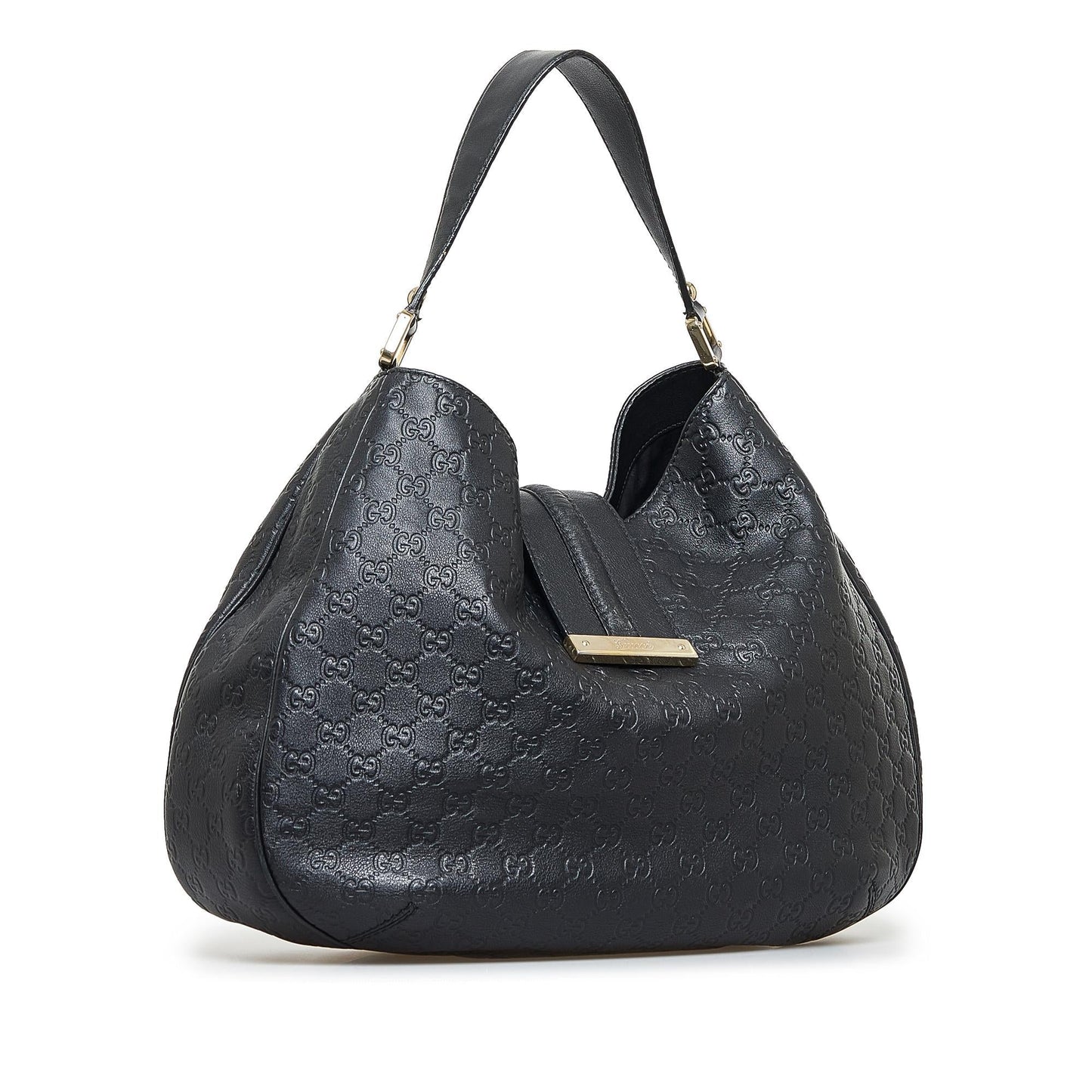 Gucci Guccissima New Ladies Shoulder Bag (ak2yBh)