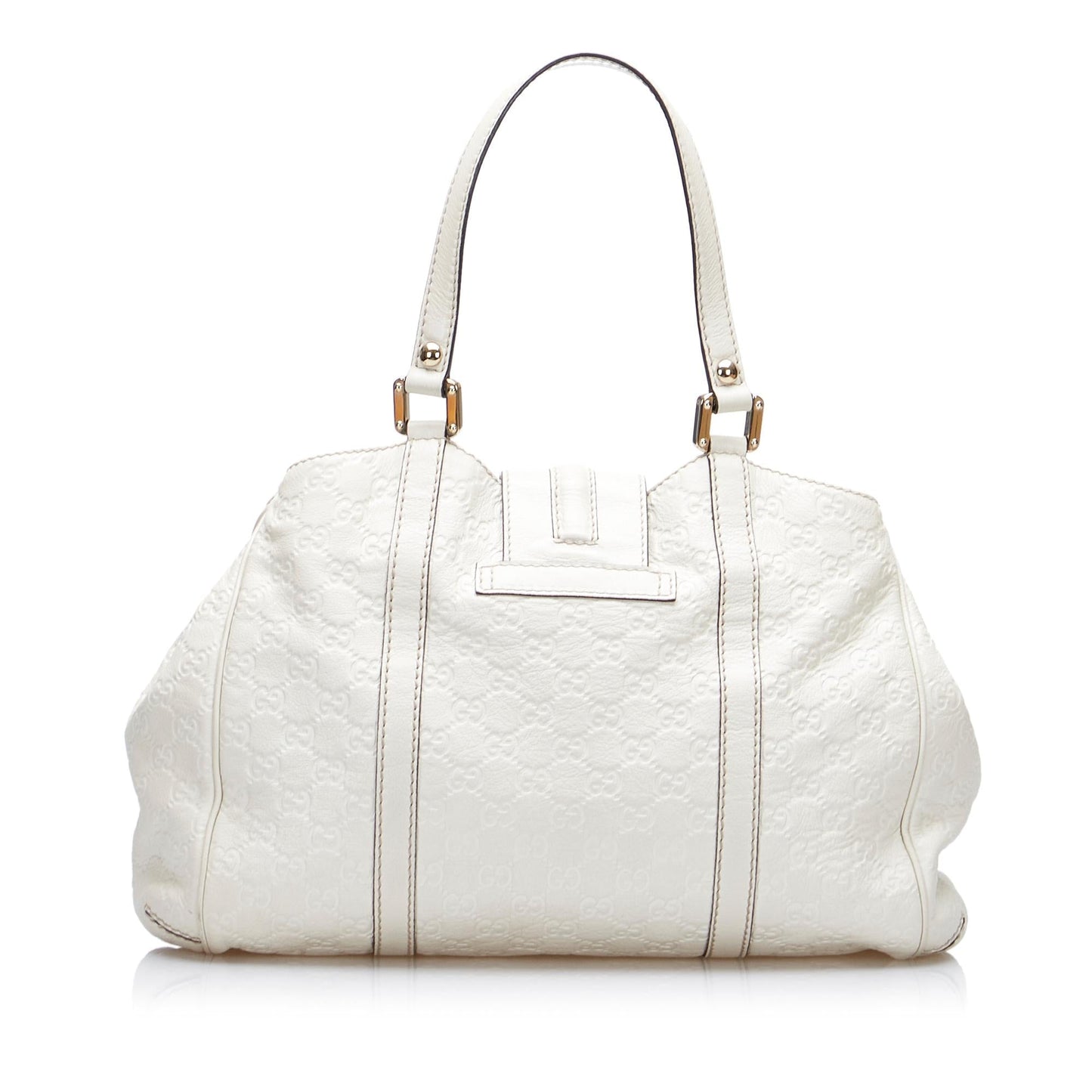 Gucci Guccissima New Ladies Tote (TSvnCn)