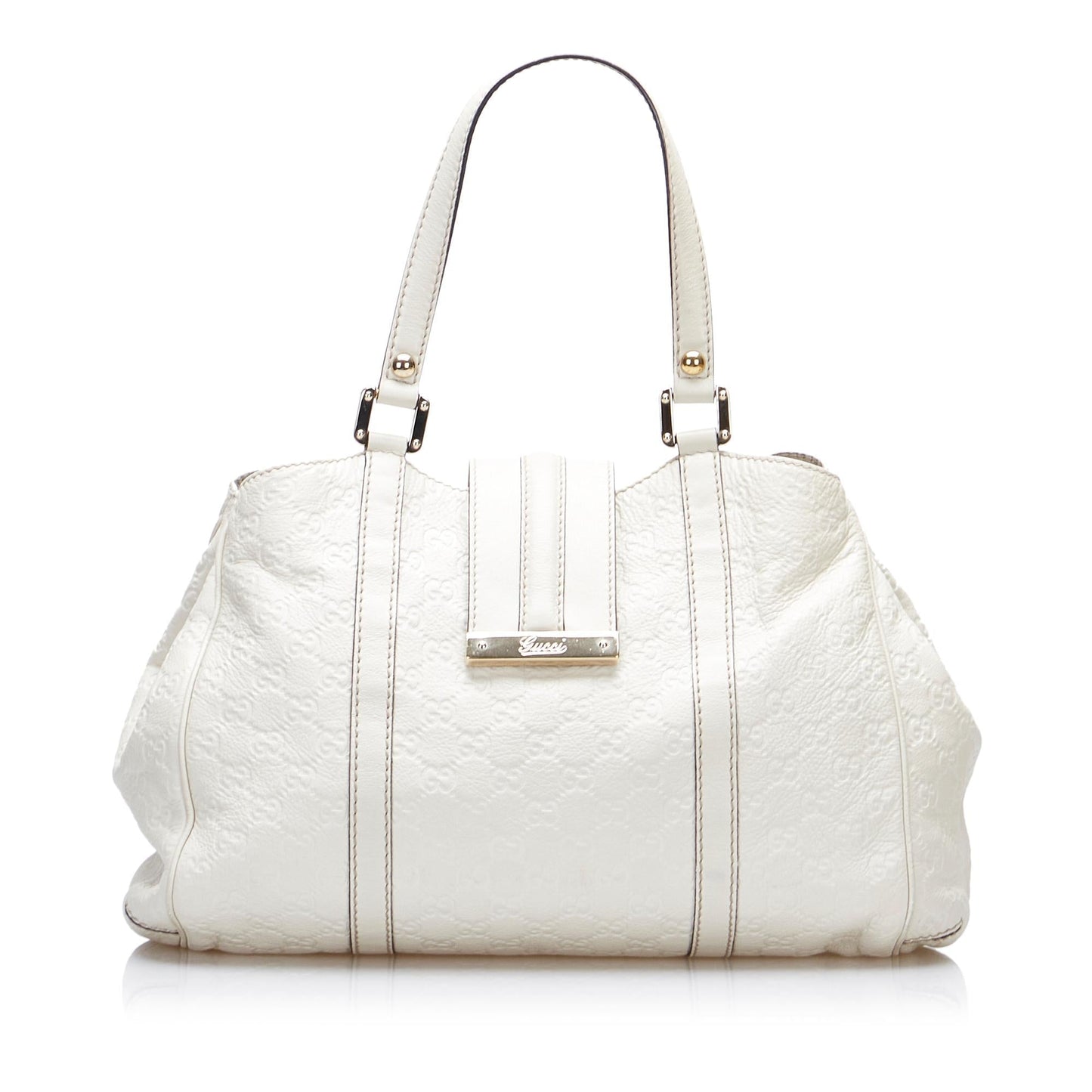 Gucci Guccissima New Ladies Tote (TSvnCn)
