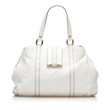Gucci Guccissima New Ladies Tote (TSvnCn)