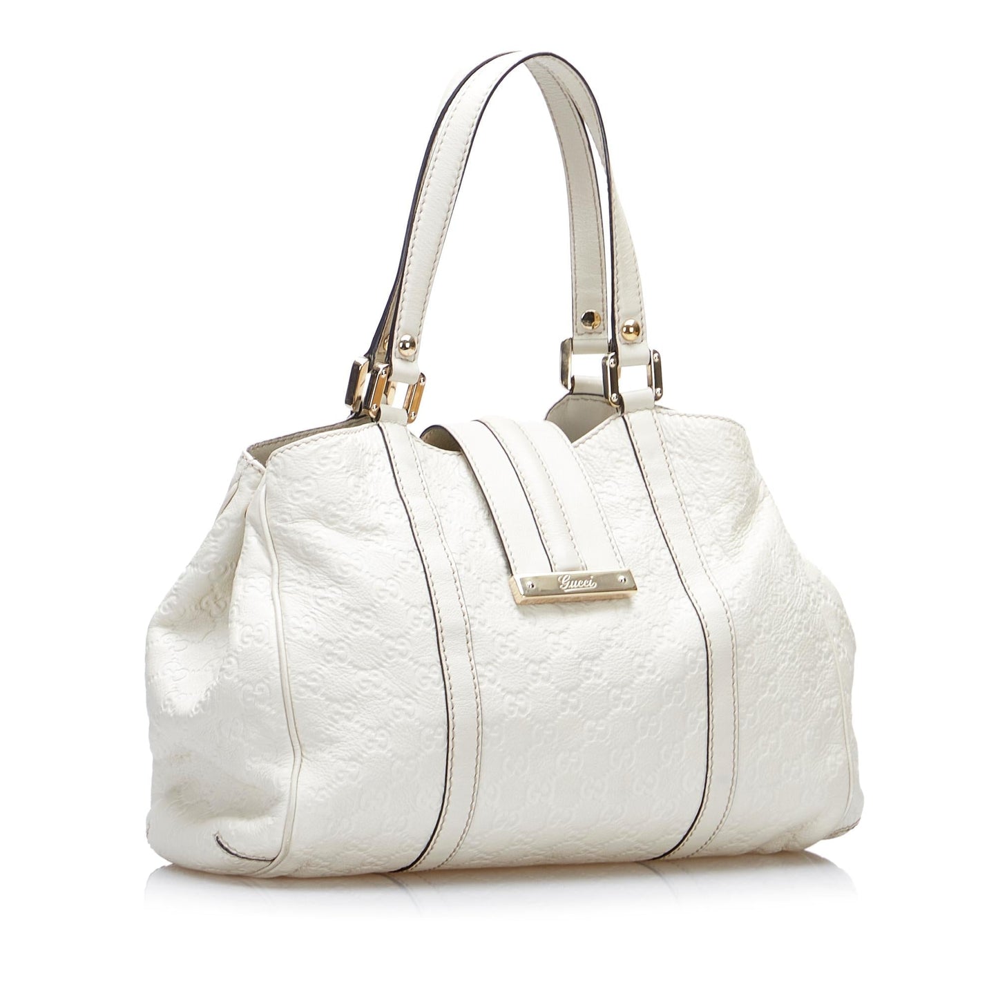 Gucci Guccissima New Ladies Tote (TSvnCn)