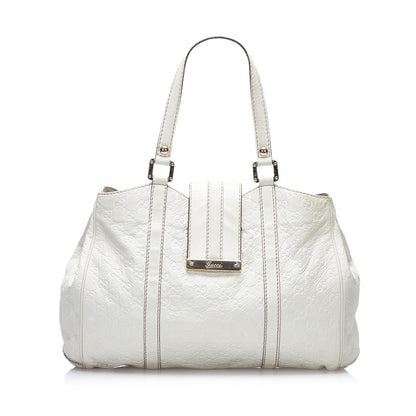 Gucci Guccissima New Ladies (UIeVHE)