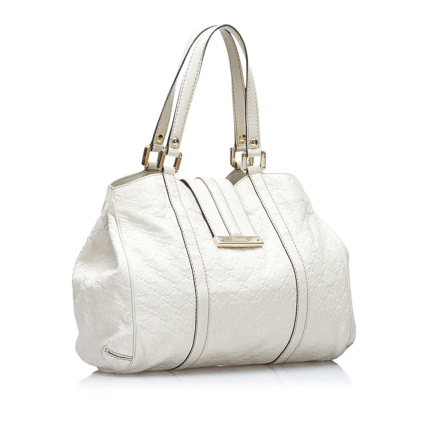 Gucci Guccissima New Ladies (UIeVHE)