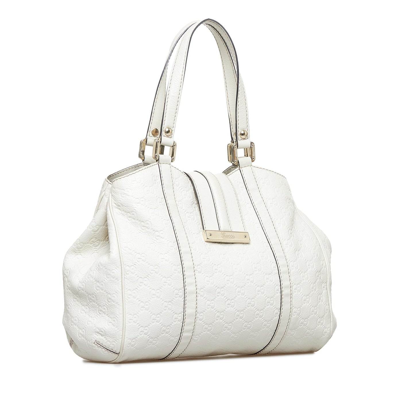 Gucci Guccissima New Ladies (LsatQ3)