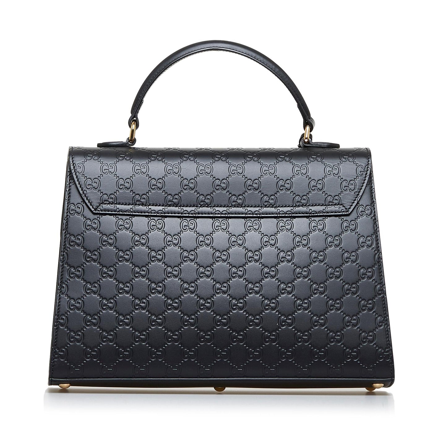 Gucci Guccissima Padlock (xf6TXf)