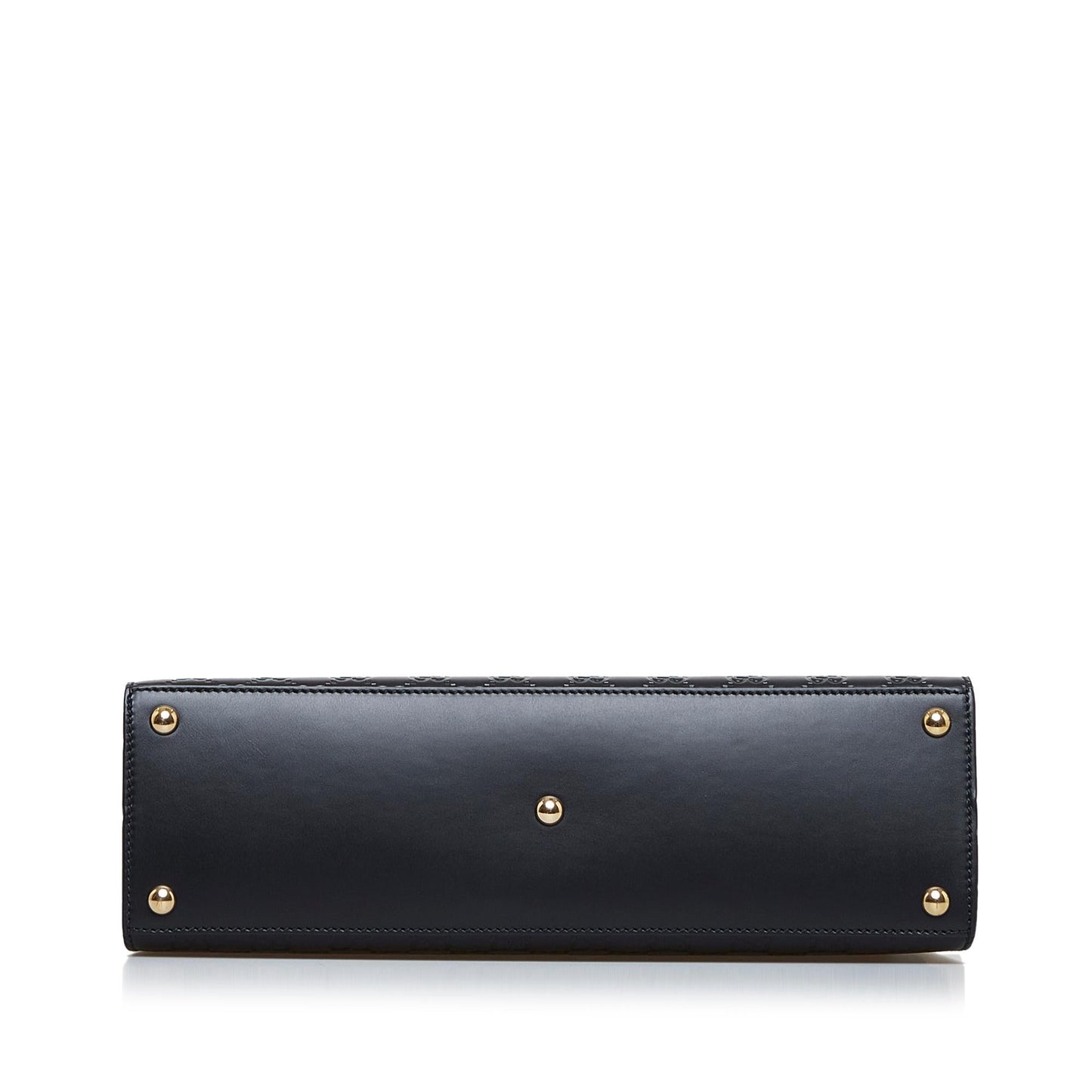 Gucci Guccissima Padlock (xf6TXf)