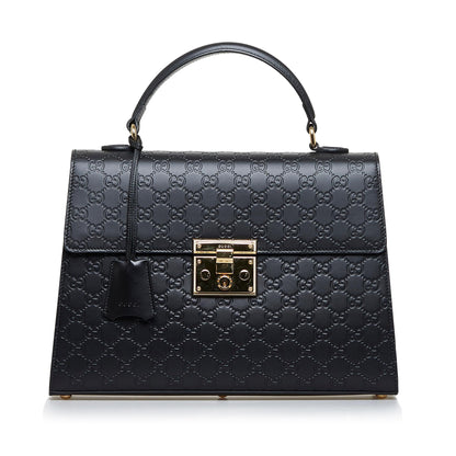 Gucci Guccissima Padlock (xf6TXf)