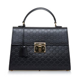 Gucci Guccissima Padlock (xf6TXf)