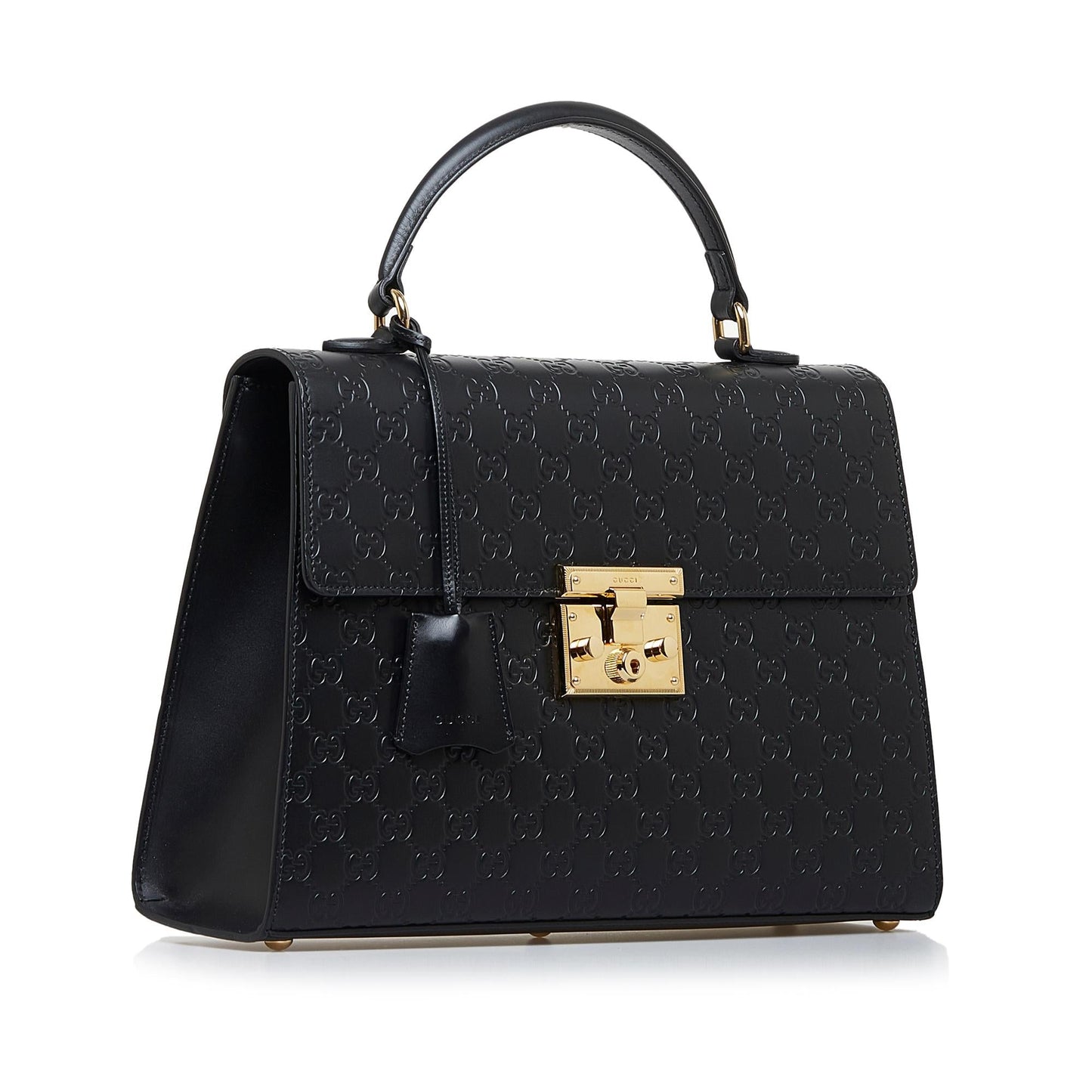 Gucci Guccissima Padlock (xf6TXf)