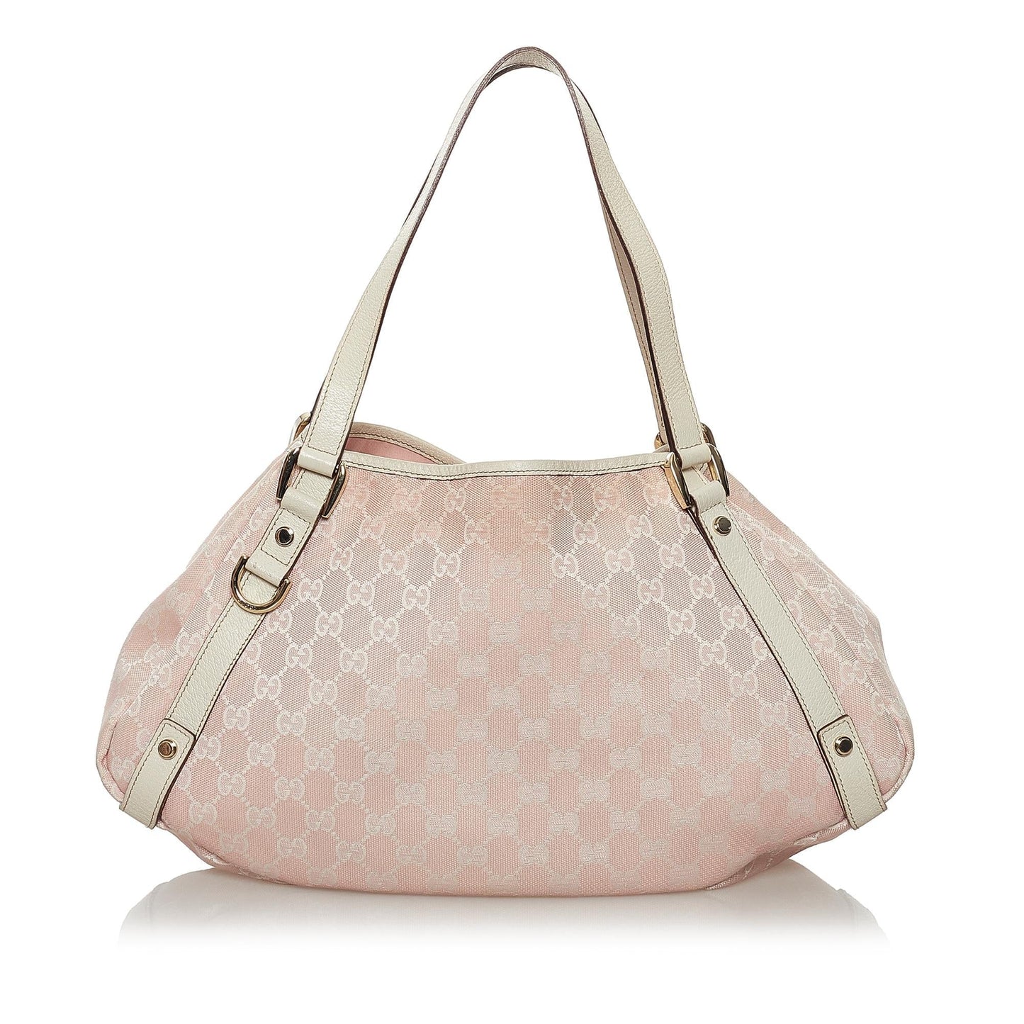 Gucci Guccissima Pelham Shoulder Bag (SHG-32663)