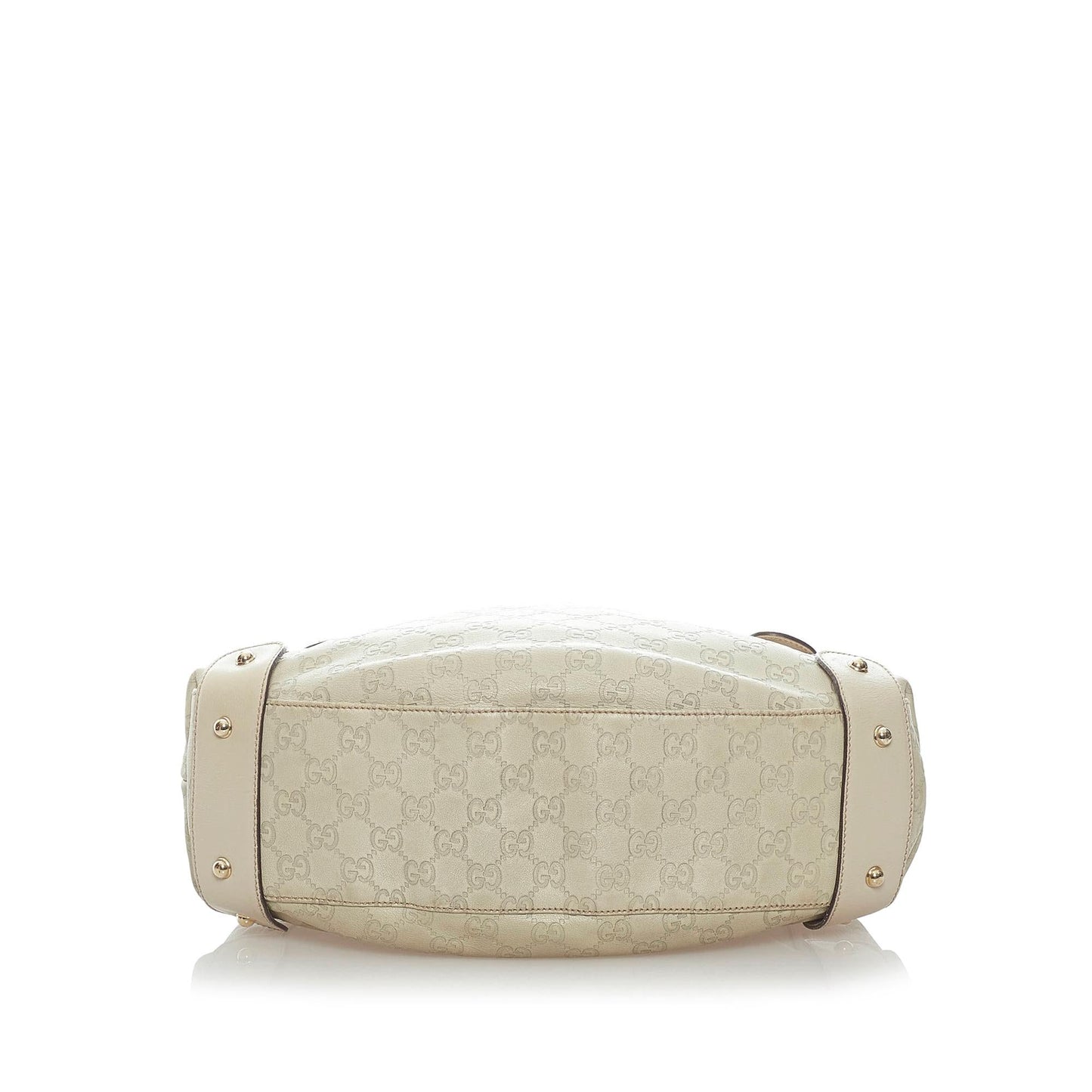Gucci Guccissima Pelham Shoulder Bag (33214)