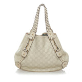 Gucci Guccissima Pelham Shoulder Bag (33214)