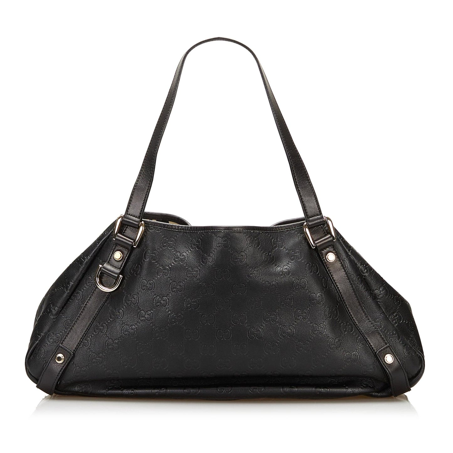 Gucci Guccissima Pelham Shoulder Bag (35856)