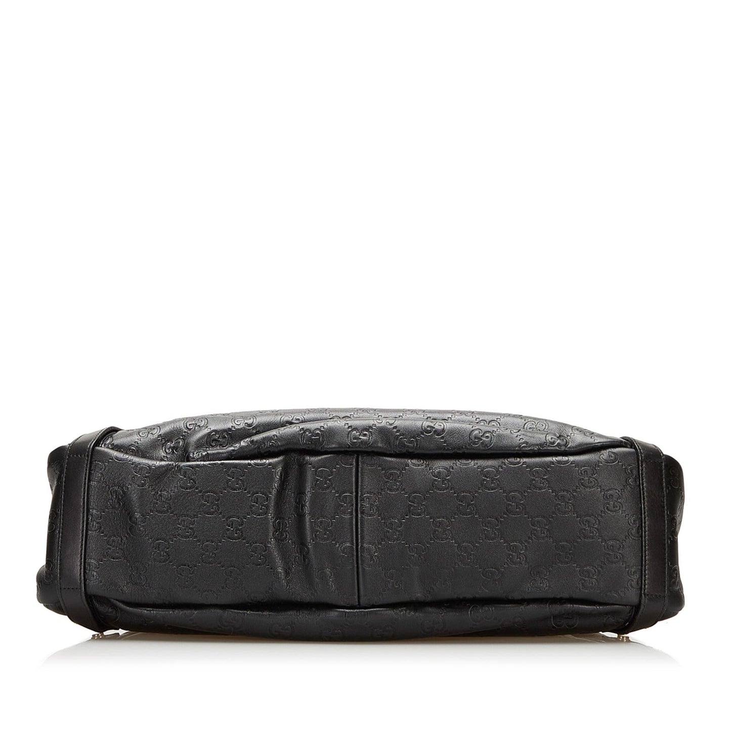 Gucci Guccissima Pelham Shoulder Bag (35856)