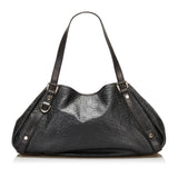 Gucci Guccissima Pelham Shoulder Bag (35856)