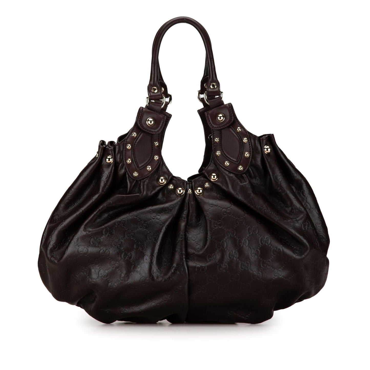 Gucci Guccissima Pelham Shoulder Bag (4eiRdK)