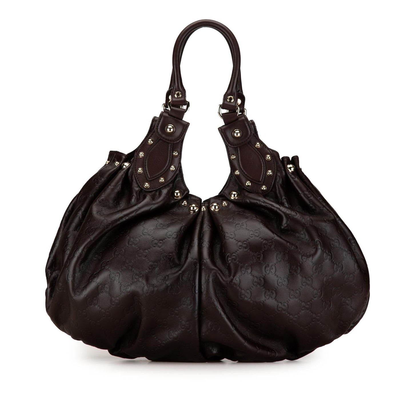Gucci Guccissima Pelham Shoulder Bag (4eiRdK)