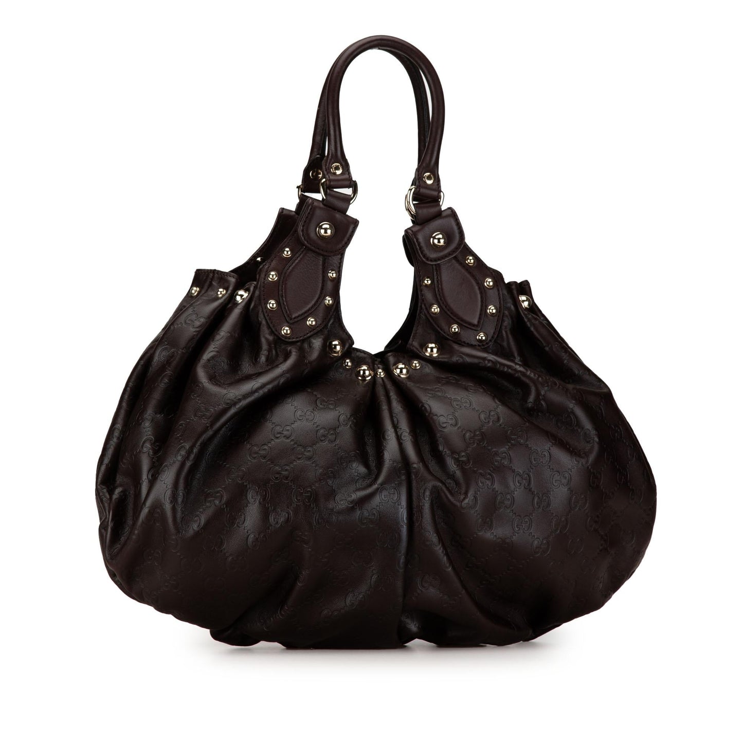 Gucci Guccissima Pelham Shoulder Bag (4eiRdK)