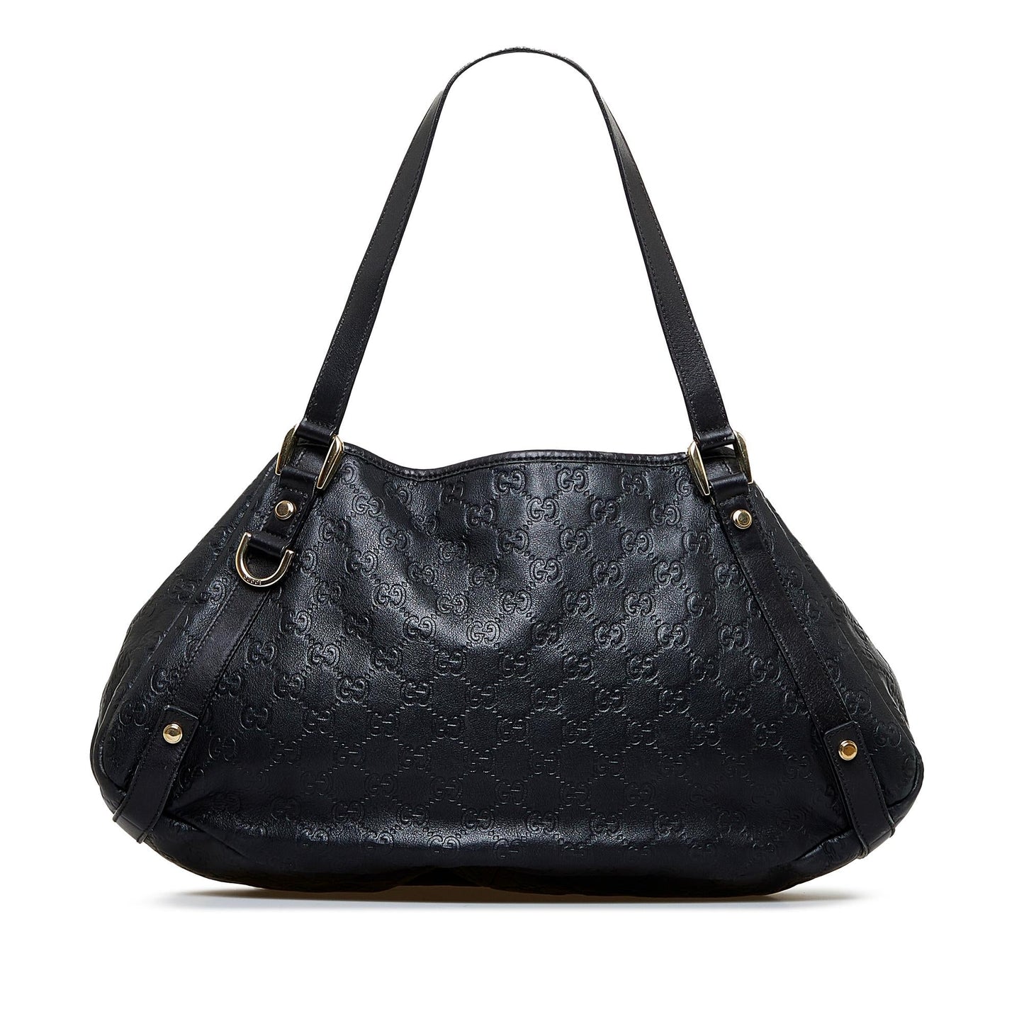 Gucci Guccissima Pelham Tote (RAlmW1)