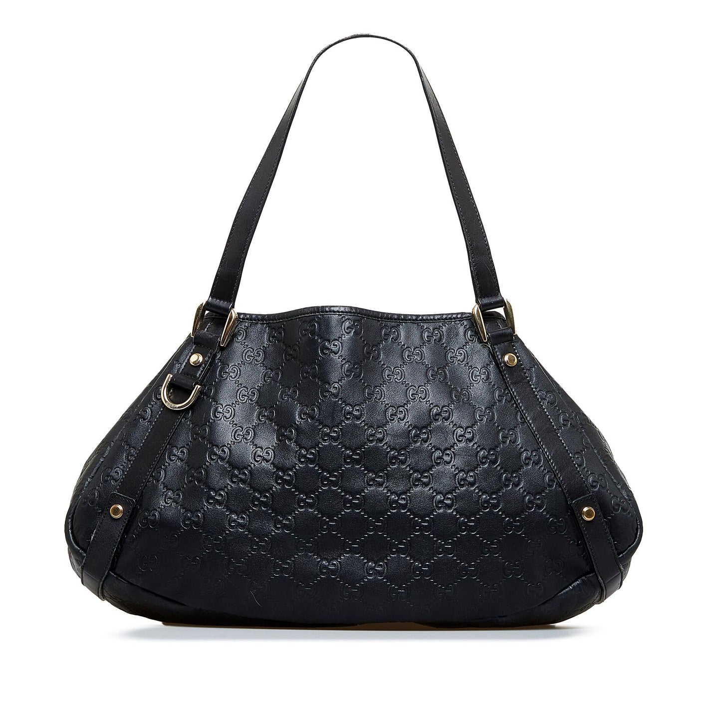 Gucci Guccissima Pelham Tote (RAlmW1)