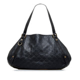 Gucci Guccissima Pelham Tote (RAlmW1)