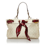 Gucci Guccissima Positano Handbag (SHG-30004)
