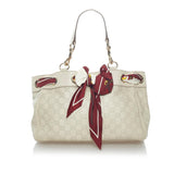 Gucci Guccissima Positano Tote (31427)
