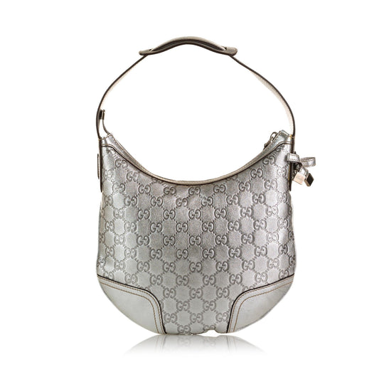 Gucci Guccissima Princy Hobo Bag (EN9aLi)