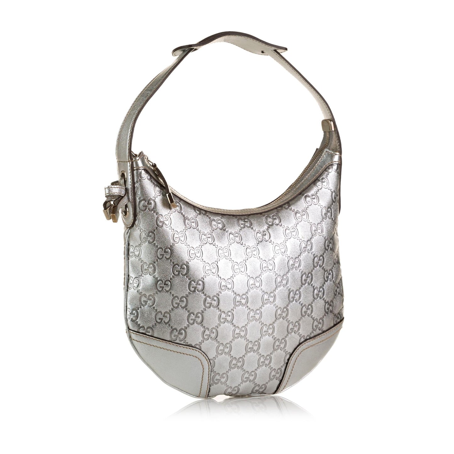 Gucci Guccissima Princy Hobo Bag (EN9aLi)