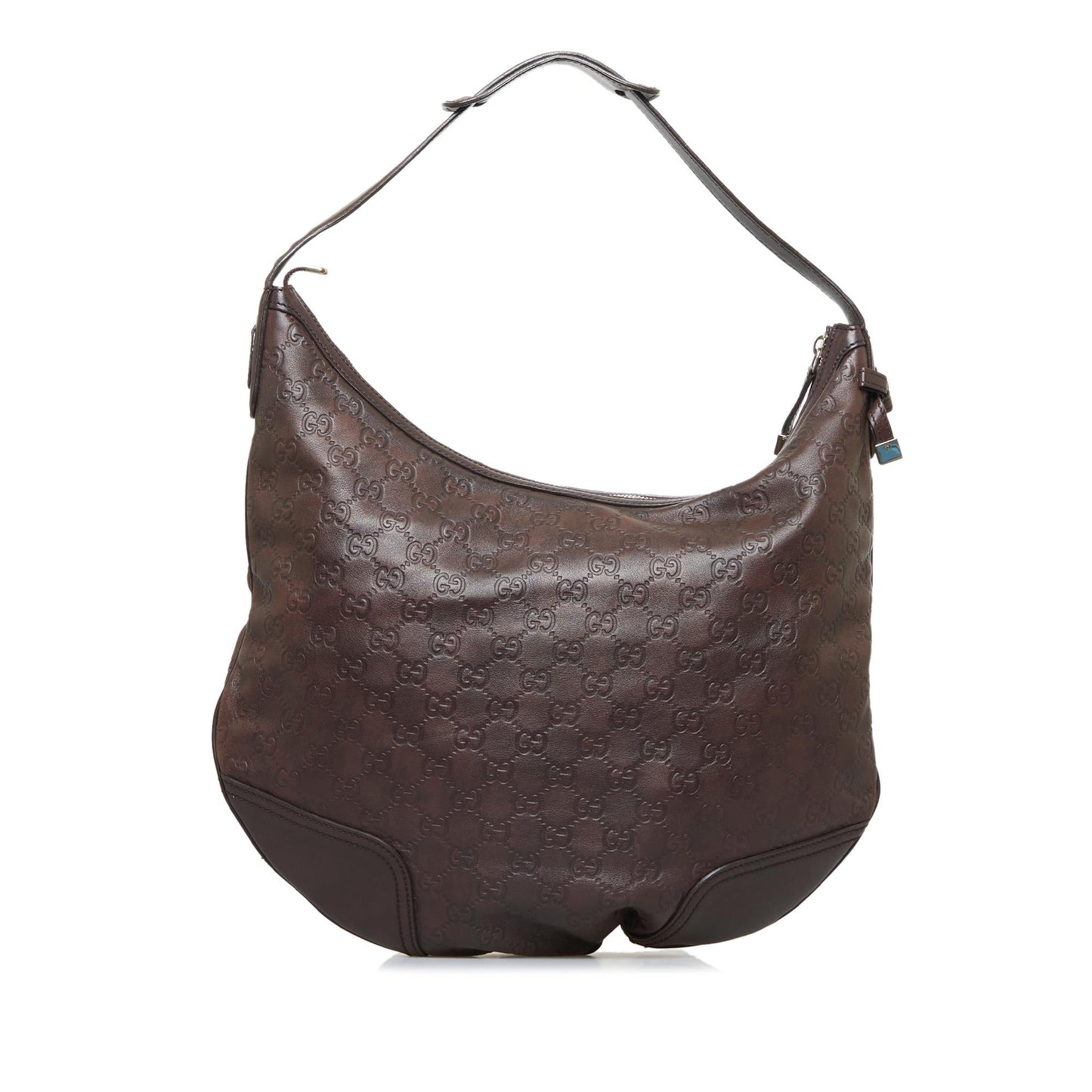 Gucci Guccissima Princy Hobo (1mNIIz)