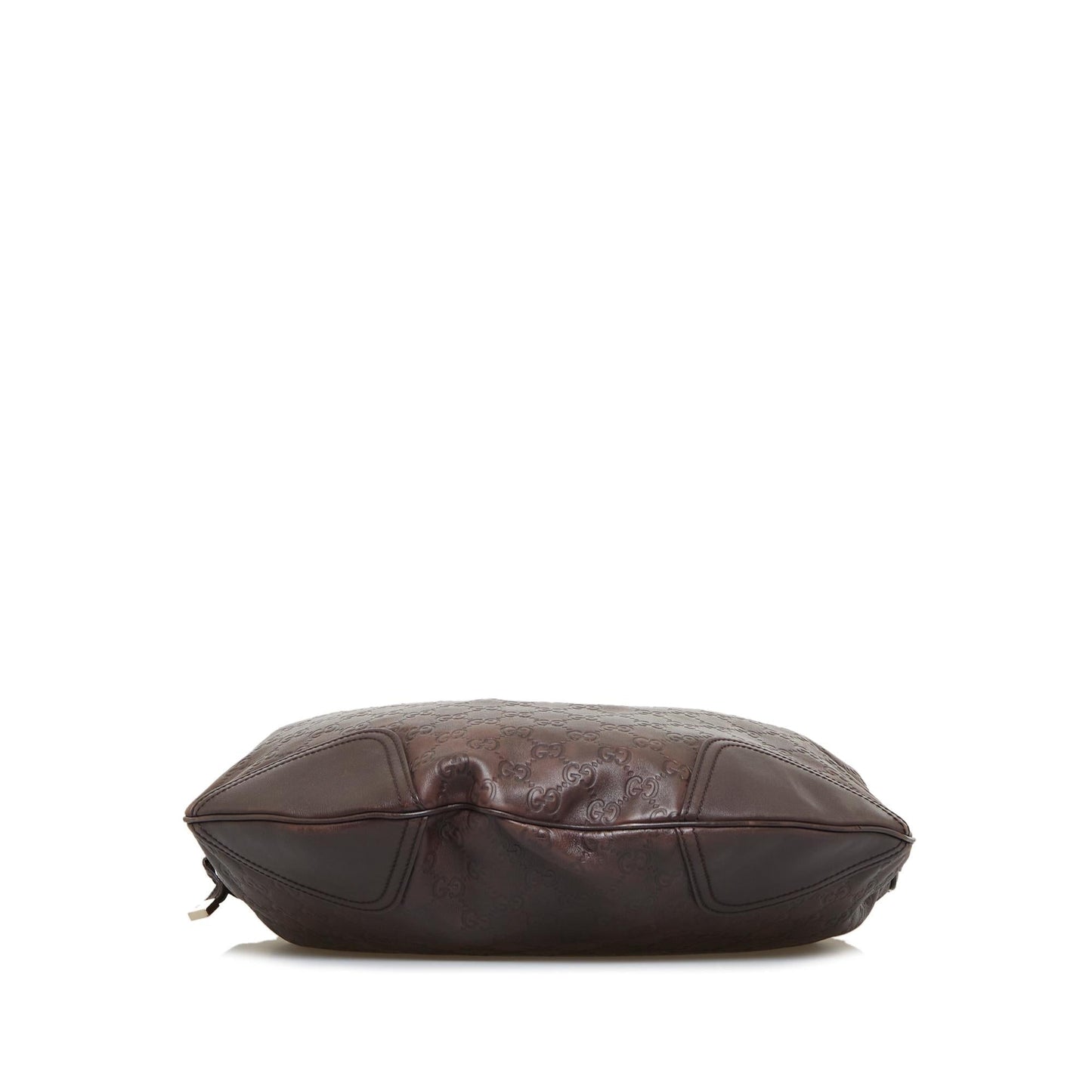 Gucci Guccissima Princy Hobo (1mNIIz)