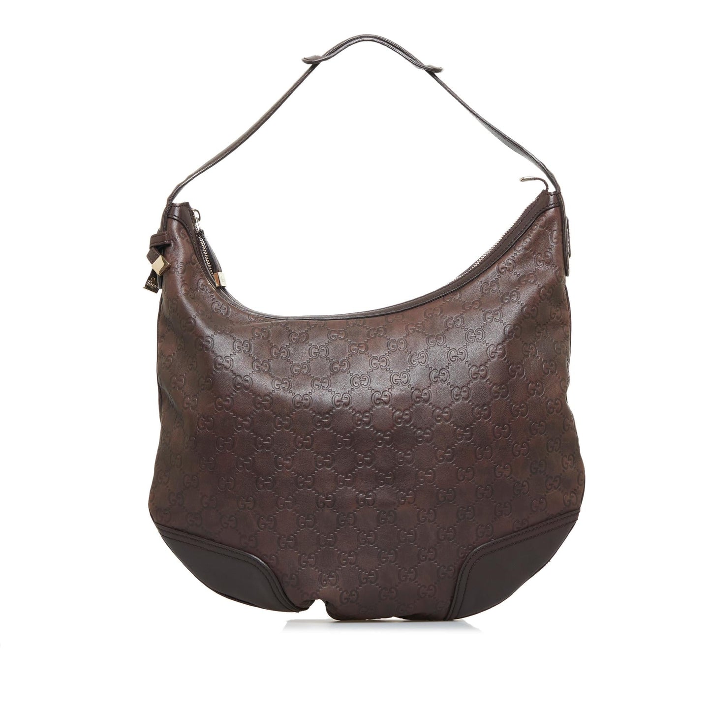 Gucci Guccissima Princy Hobo (1mNIIz)