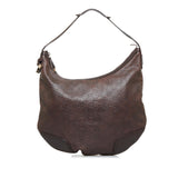 Gucci Guccissima Princy Hobo (1mNIIz)