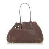 Gucci Guccissima Princy Leather Tote Bag (31681)