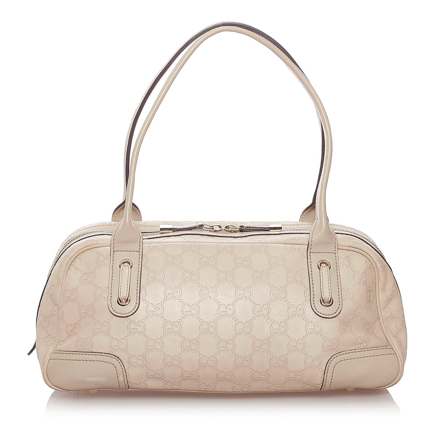 Gucci Guccissima Princy Shoulder Bag (SHG-29084)