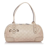 Gucci Guccissima Princy Shoulder Bag (SHG-29084)