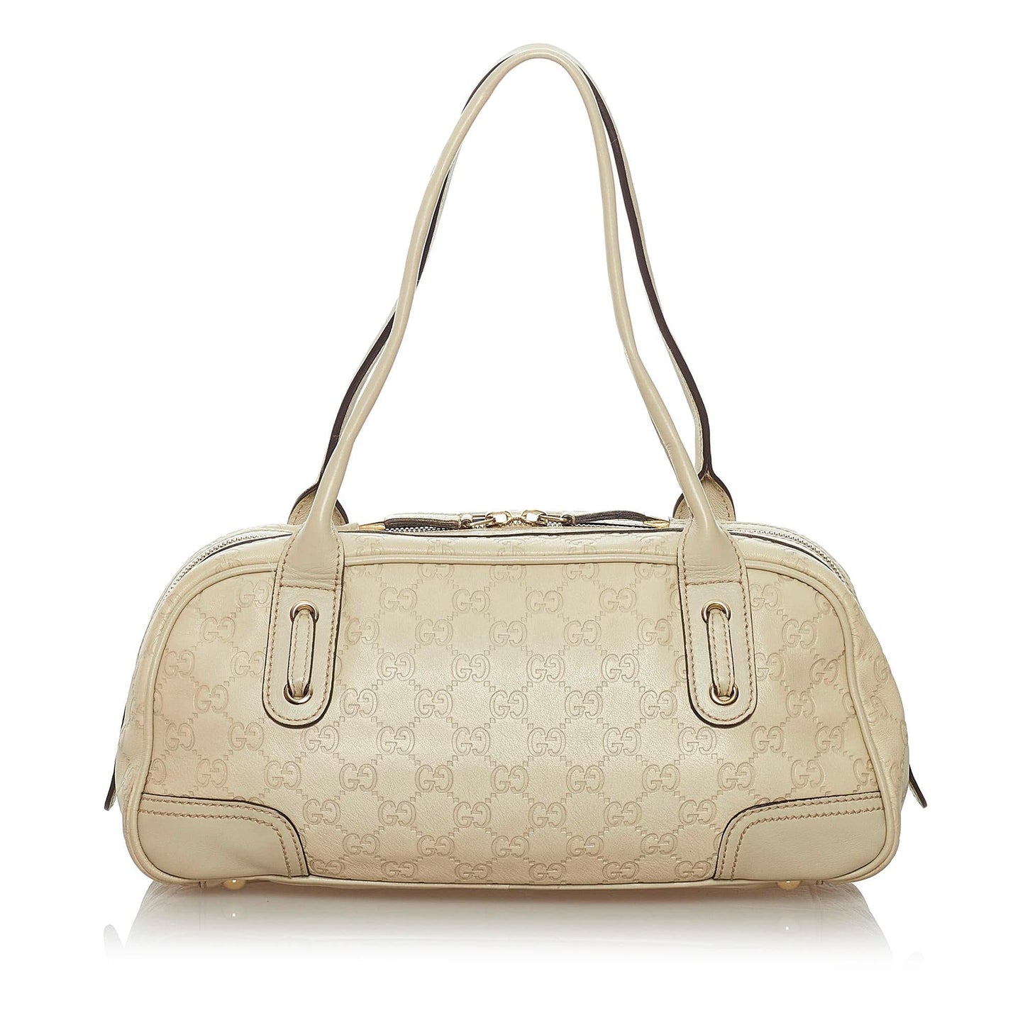 Gucci Guccissima Princy Shoulder Bag (SHG-29214)