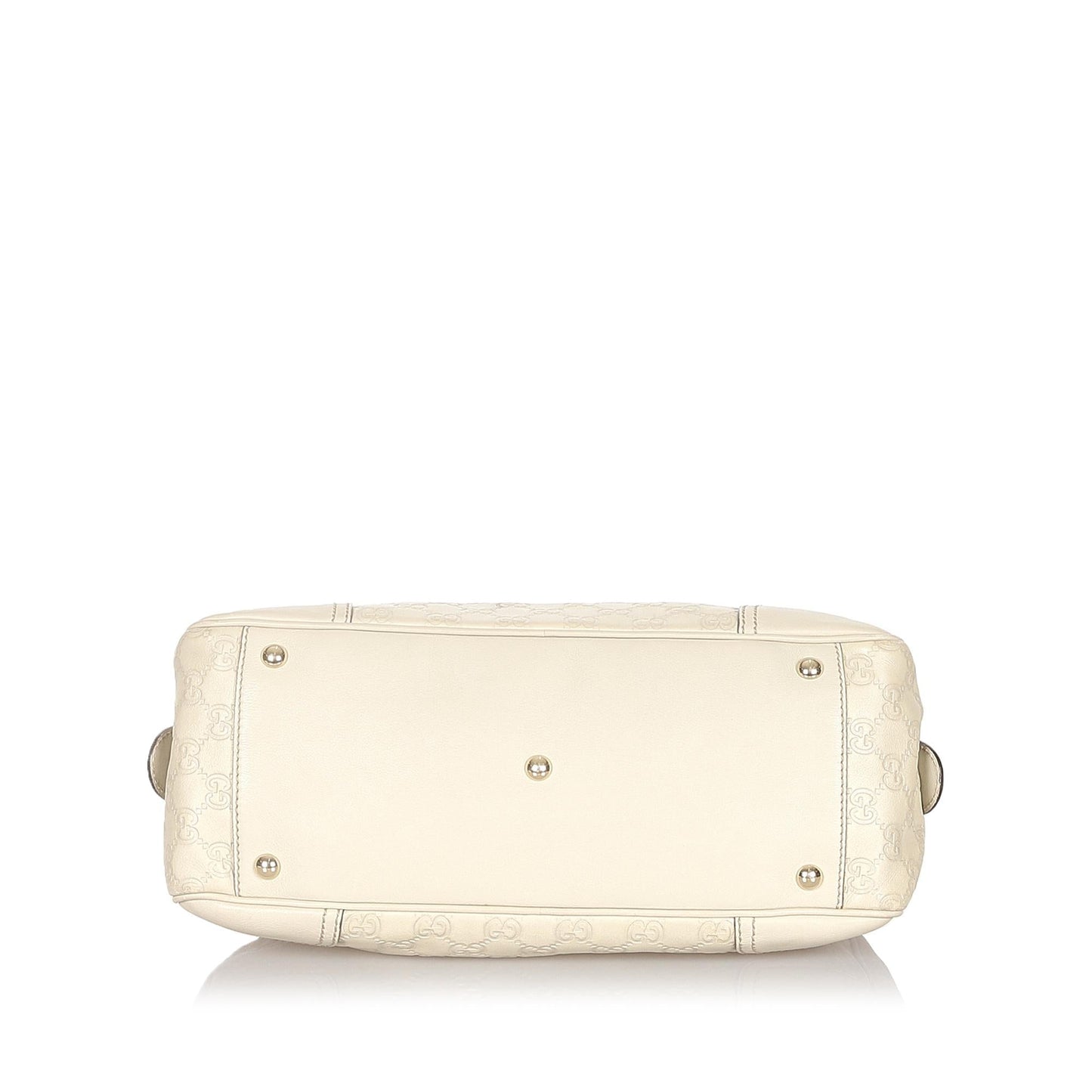 Gucci Guccissima Princy Shoulder Bag (32130)