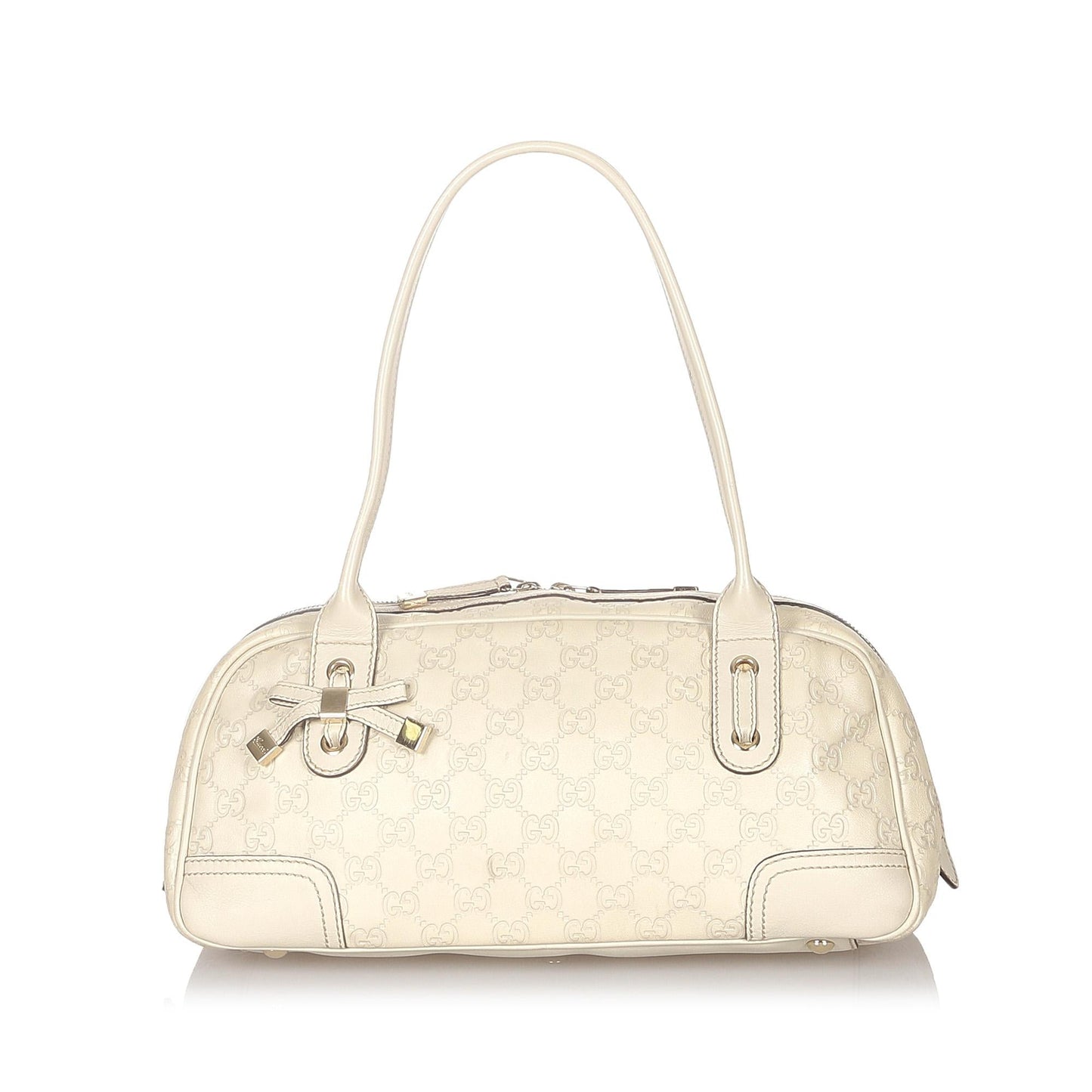 Gucci Guccissima Princy Shoulder Bag (32130)