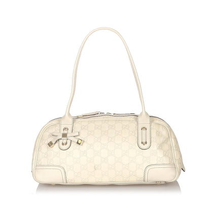 Gucci Guccissima Princy Shoulder Bag (32130)