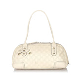 Gucci Guccissima Princy Shoulder Bag (32130)