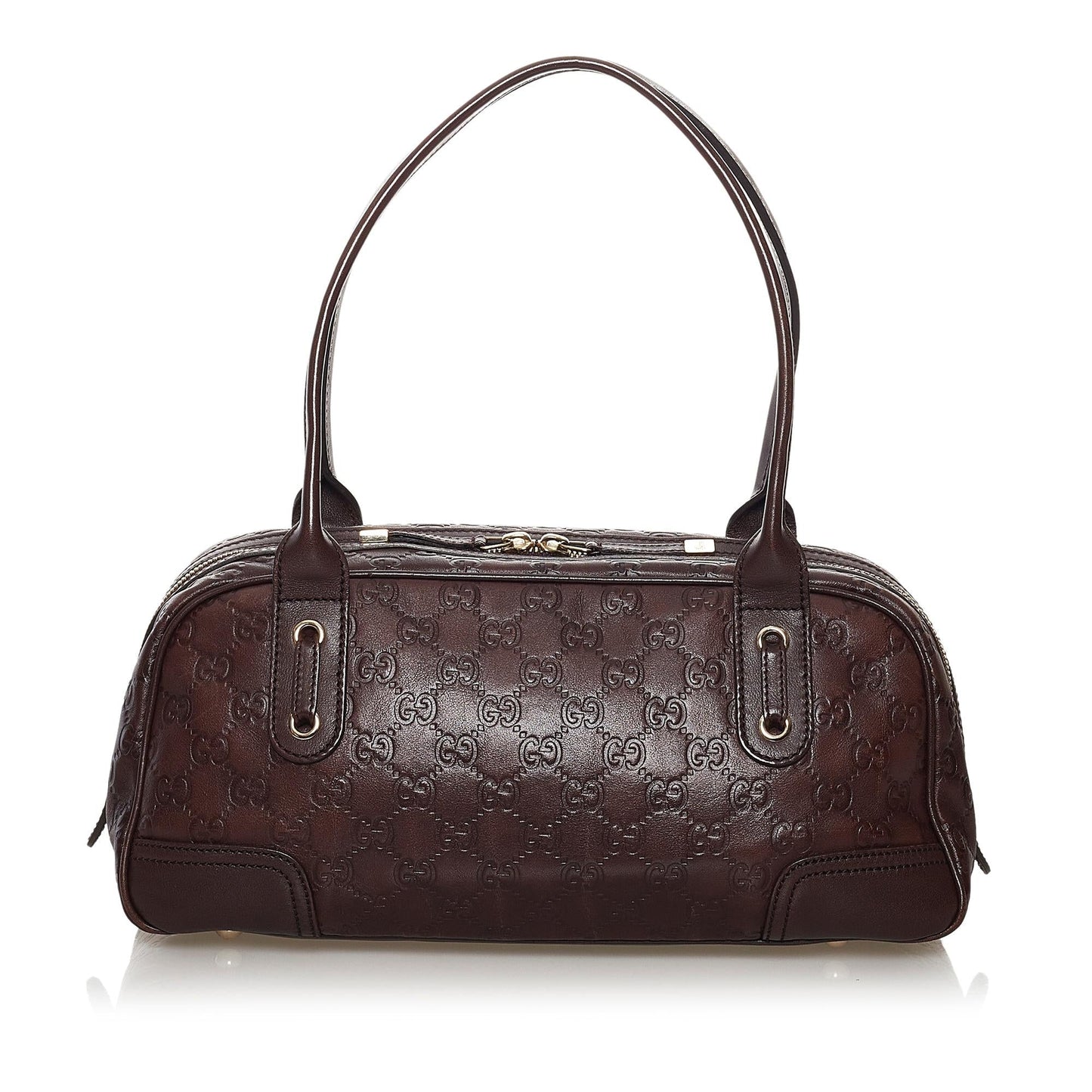 Gucci Guccissima Princy Shoulder Bag (32883)