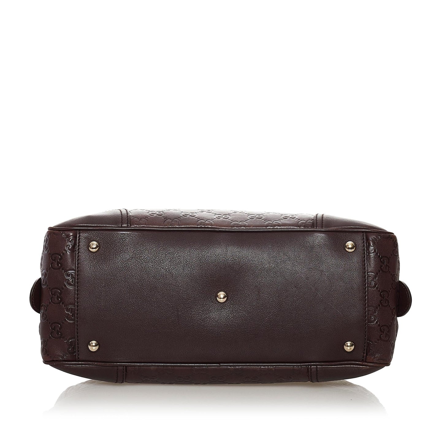Gucci Guccissima Princy Shoulder Bag (32883)