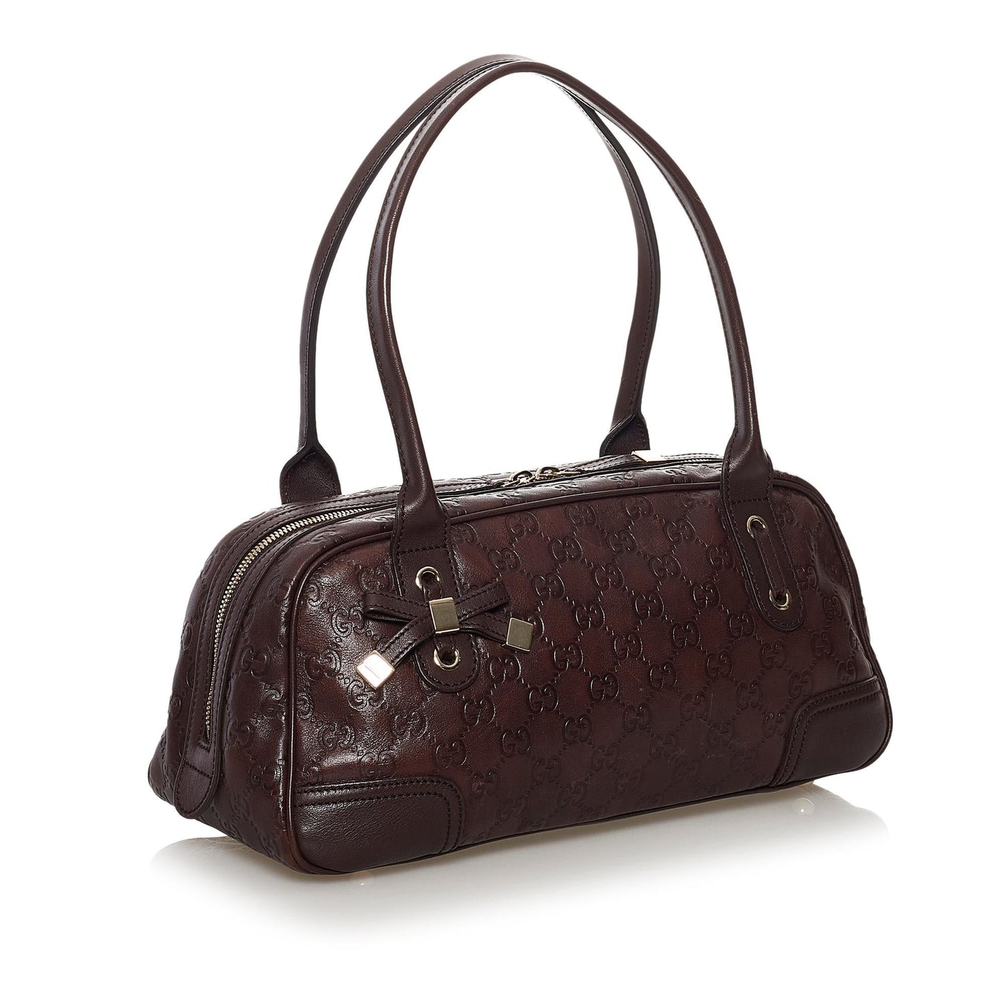 Gucci Guccissima Princy Shoulder Bag (32883)