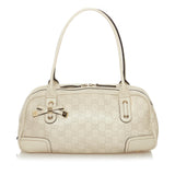 Gucci Guccissima Princy Shoulder Bag (35040)