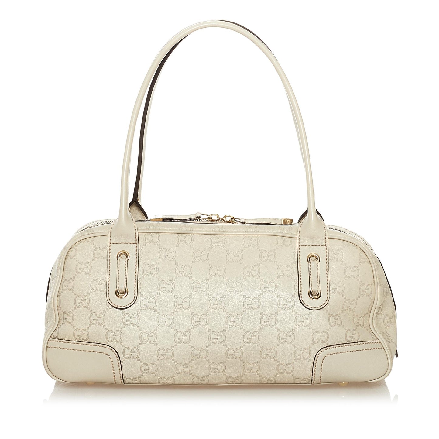 Gucci Guccissima Princy Shoulder Bag (37215)